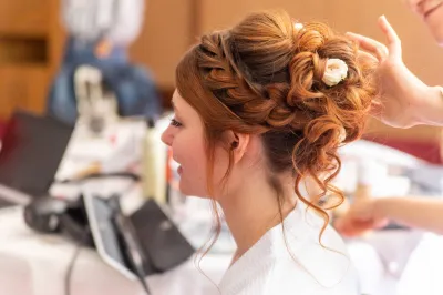 Wedding planner à Paris