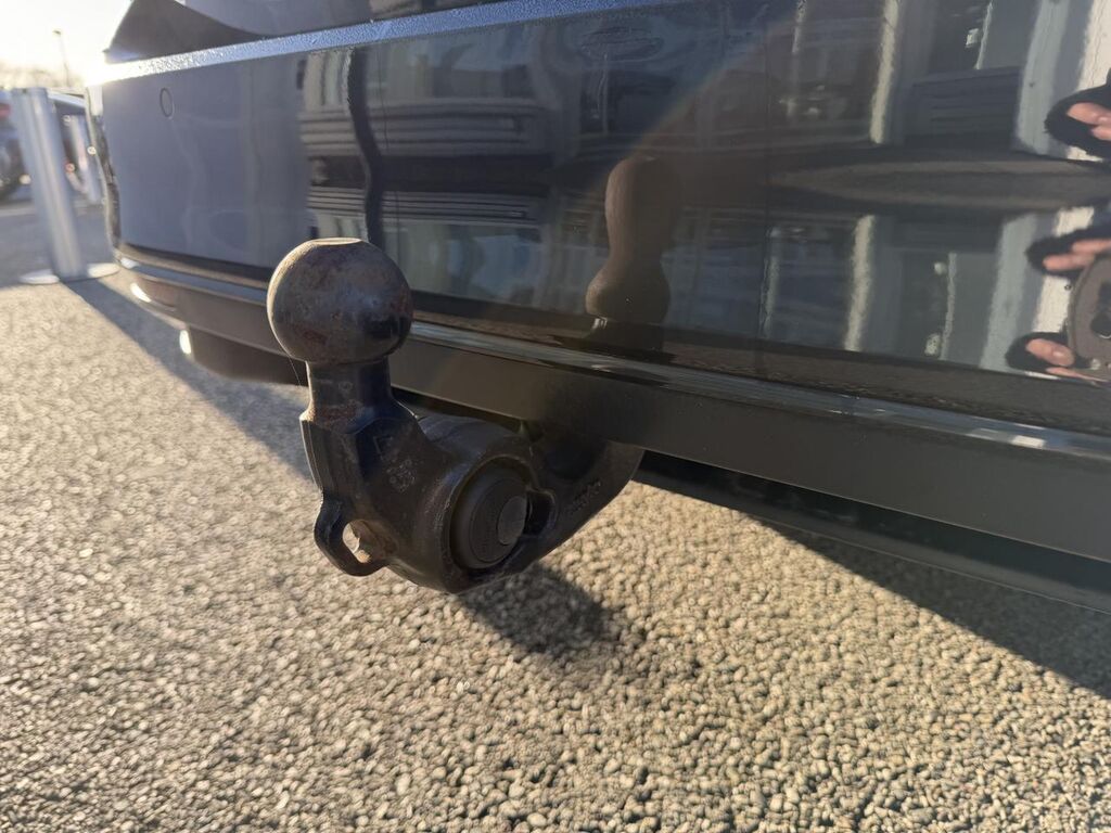 Volkswagen Passat SW occasion diesel automatique proche Rouen – Break familial fiable et économique