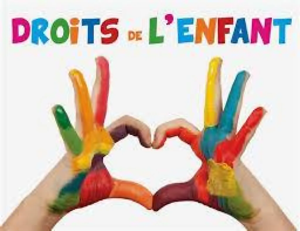 Droits  des enfants