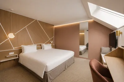 chambre standard tradition
