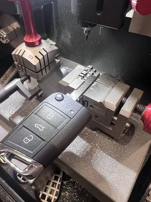 Programmation pour une Golf 7 avec centralisation à Tournefeuille