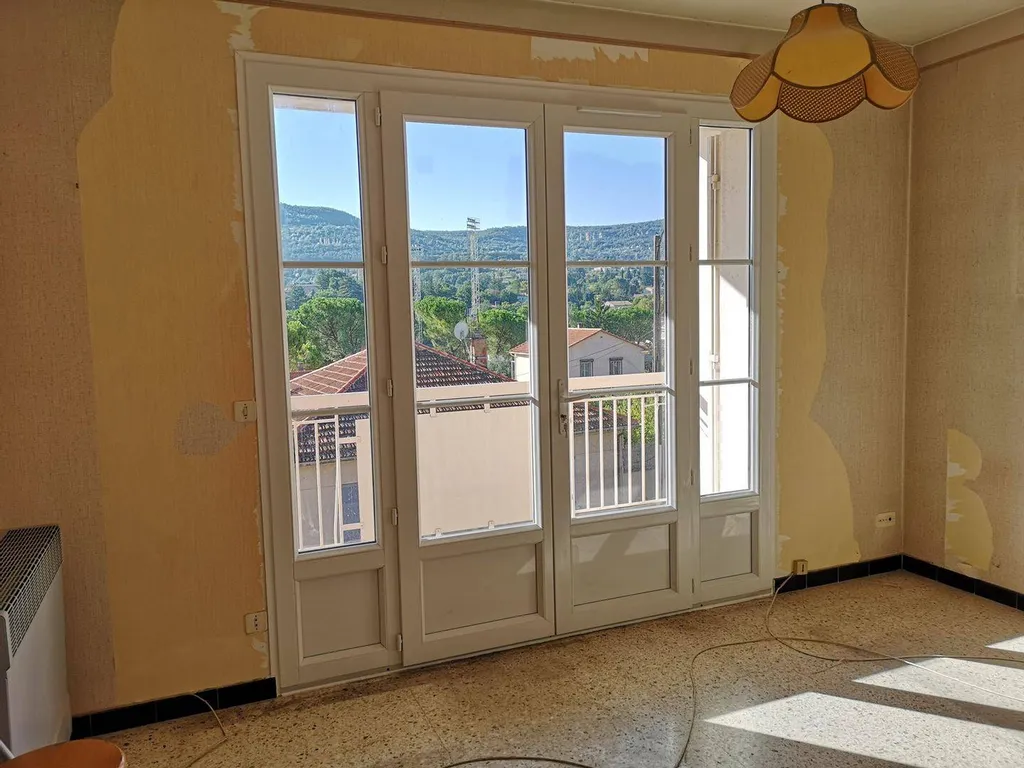 Installateur de fenêtre en pvc sur mesure dans le luberon (84)