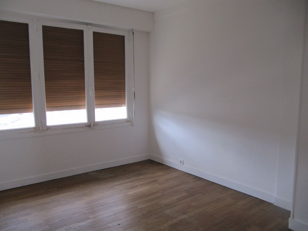 Appartement 5 pièces T5 LISIEUX CENTRE-VILLE, Normandie, Calvados 14