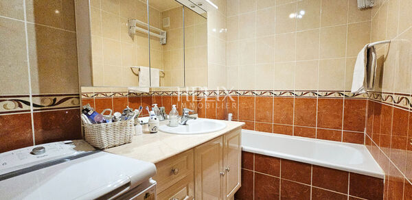 Appartement Le Chesnay Rocquencourt 3 pièce(s) 64.94 m2