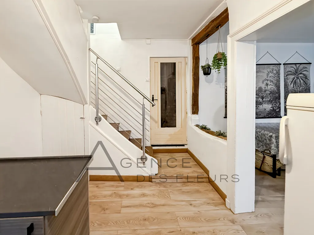 Nos prestations sur le secteur deà Elbeuf près de La Londe