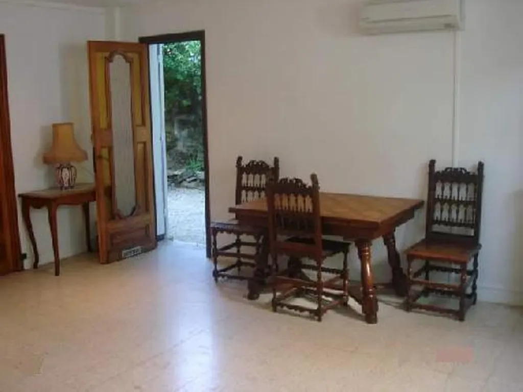 Vente appartement la ciotat immobilier