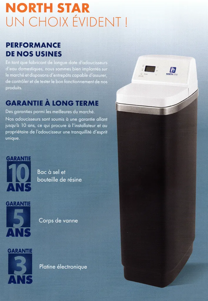 L'atelier de l'Eau Douce à Beaucaire proche d'Arles spécialiste en traitement de l'eau 