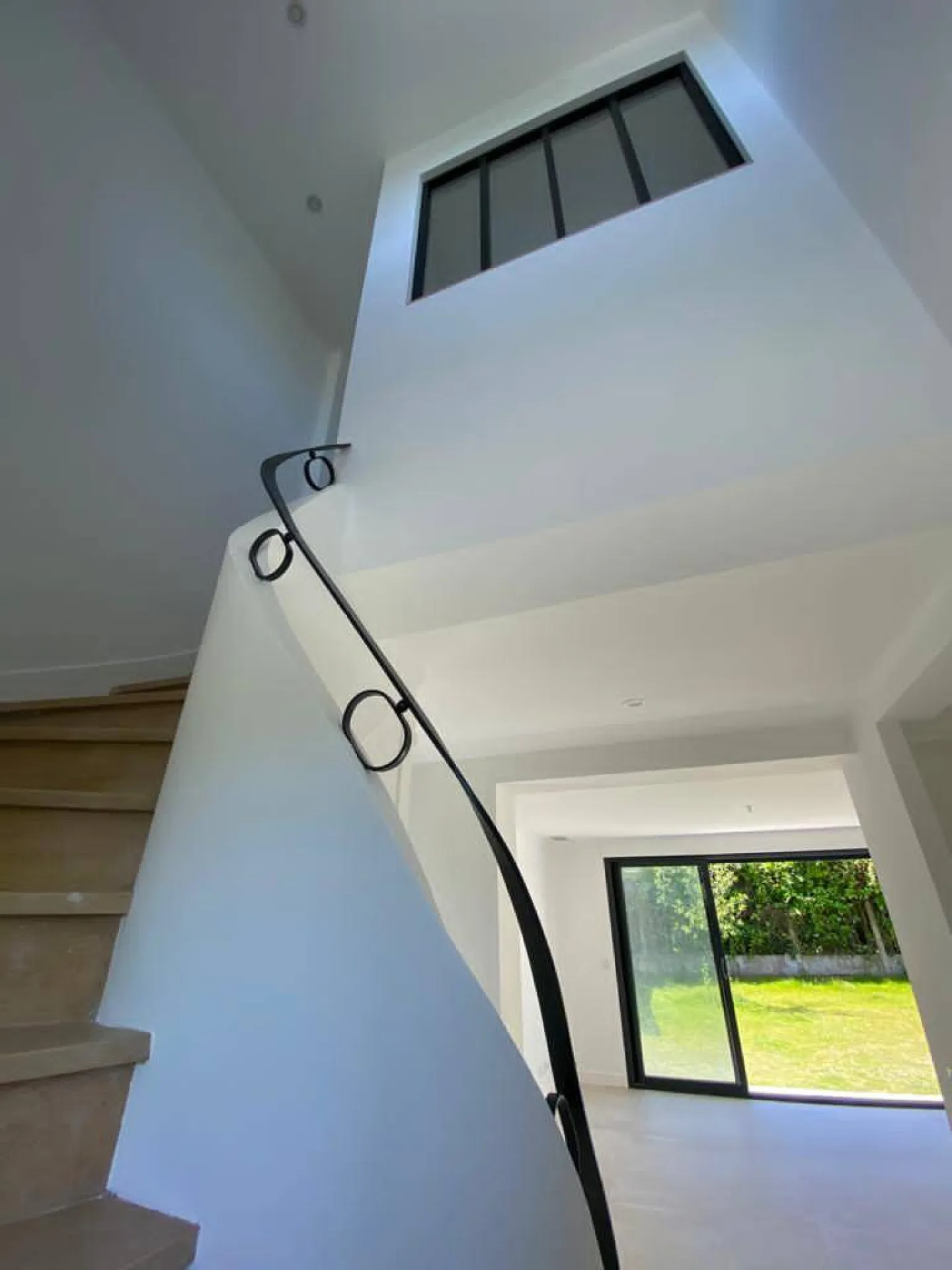 A vendre jolie maison rénovée Mérignac Limite Bordeaux Caudéran avec garage