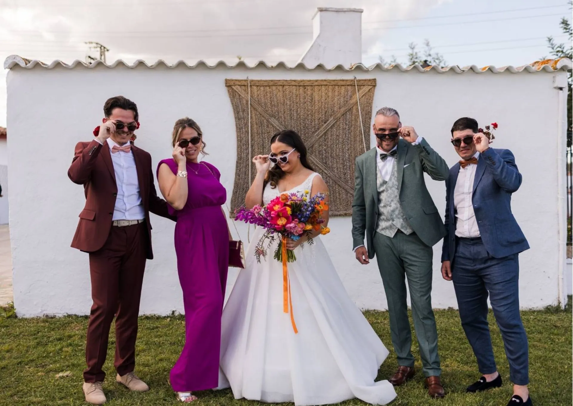 Se marier en 2026 avec l’aide d’une wedding planner à Bordeaux en Gironde pour planifier son mariage de A à Z
