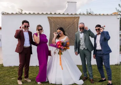 Se marier en 2026 avec l’aide d’une wedding planner à Bordeaux en Gironde pour planifier son mariage de A à Z