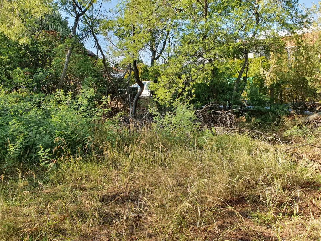 Terrain constructible dans le Var