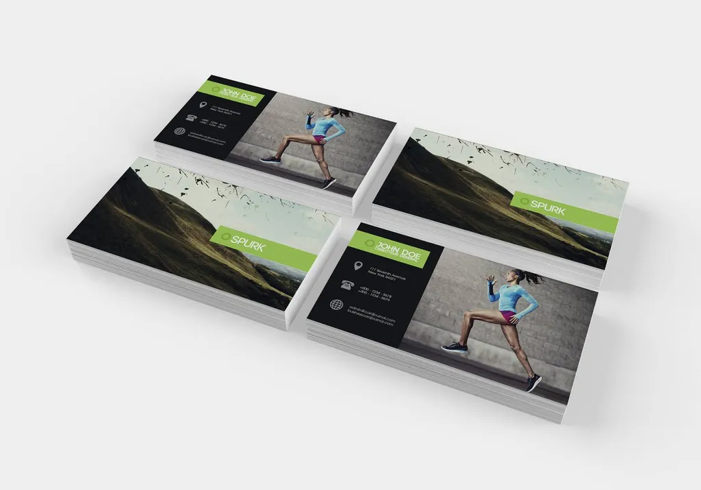 graphiste création et impression de catalogue marque de sport nice