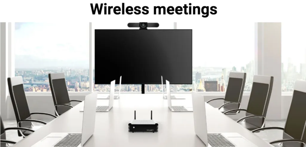 vente et installation Logitech HRT Grenoble