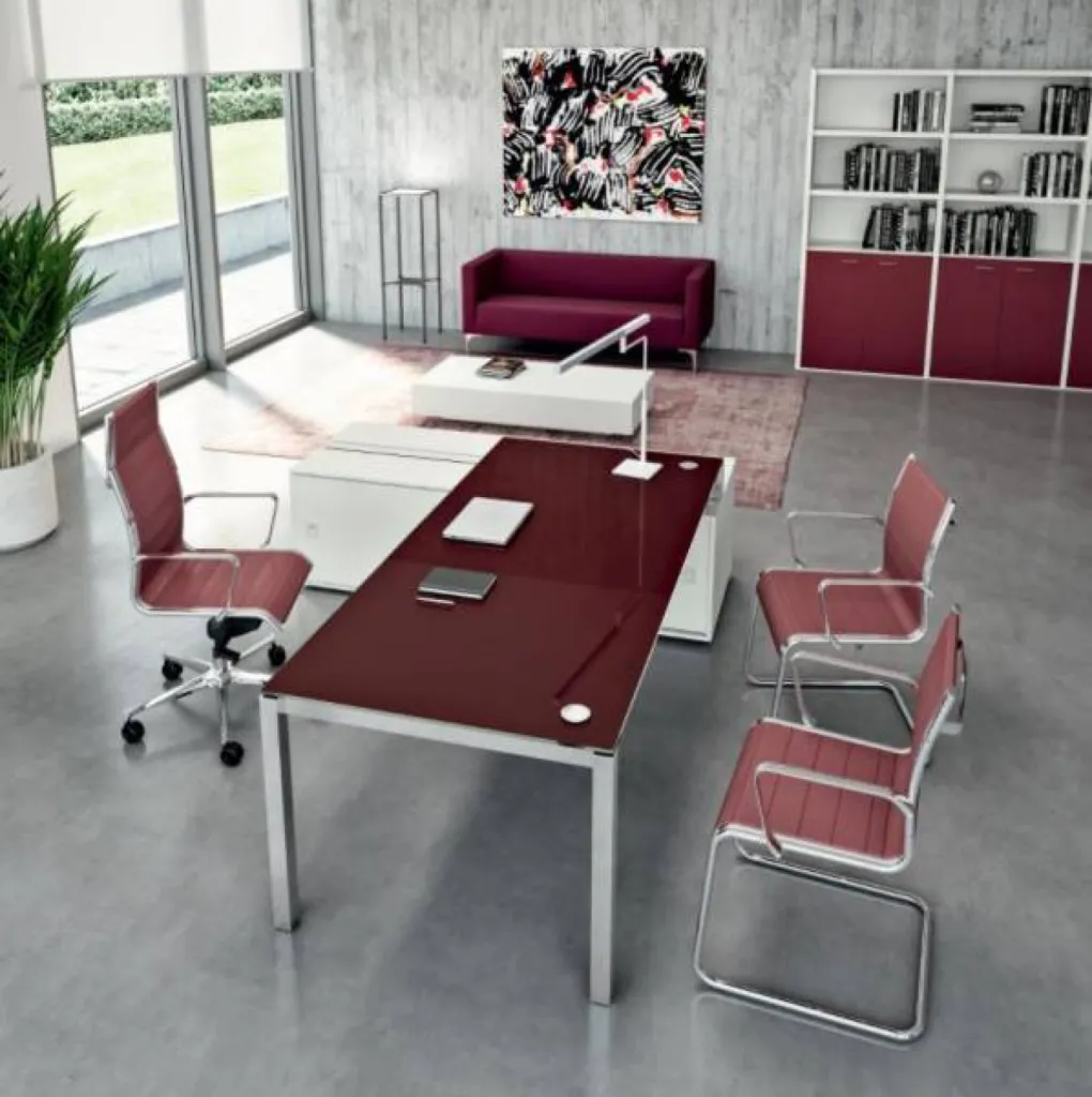 Aménagement de bureaux et espace de travail autour de Bordeaux 