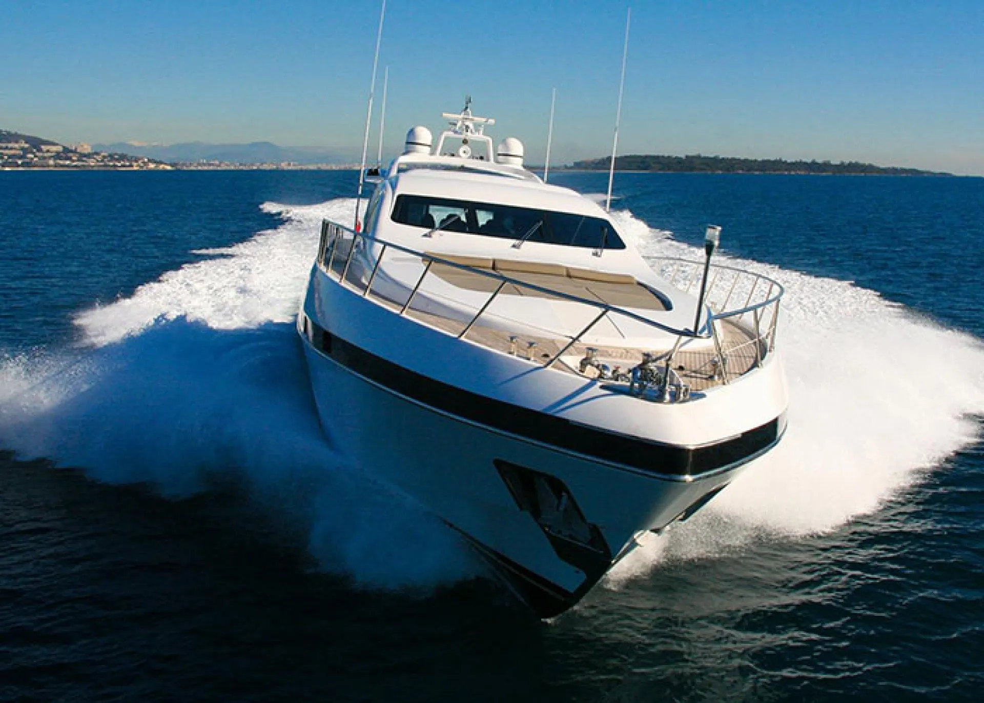 Cours de navigation hauturière à Toulon pour préparation à l’examen officiel du permis hauturier sur 3 jours avec formateur agréé