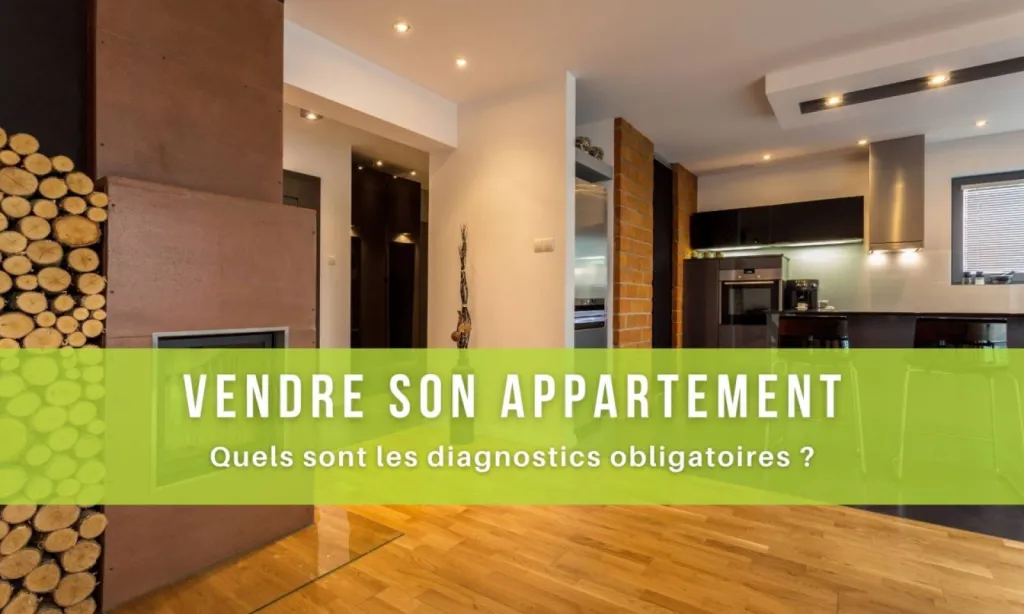 Vendre un appartement sur Rouen : Quels sont les diagnostics obligatoires ?