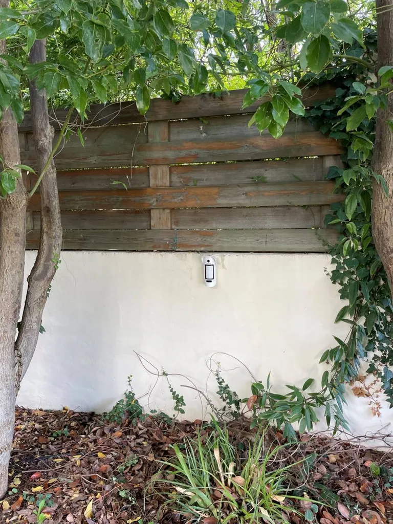 Détecteur de mouvement sans fil Sanary-sur-Mer