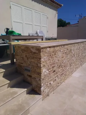 PAREMENT SR TRAVERTIN SCABOS