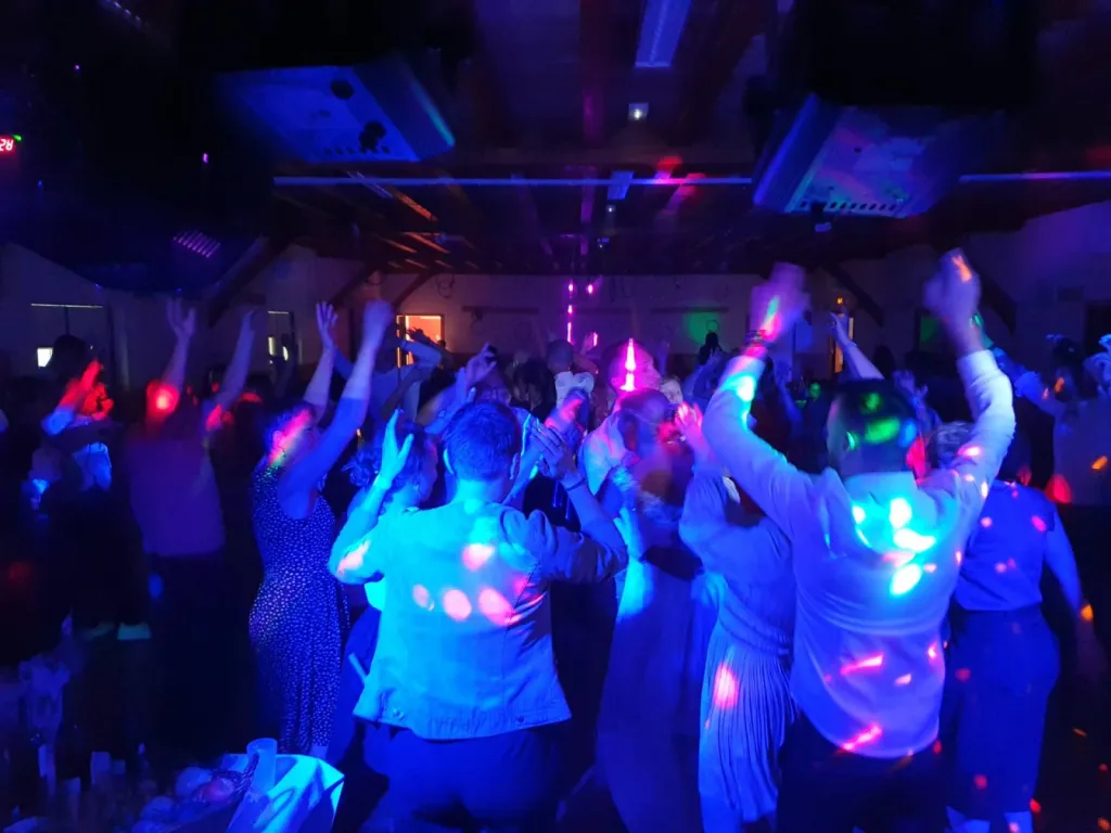 Trouver un dj pour un réveillon du  1er de l'an à Bayonne dans les Pyrénées Atlantiques