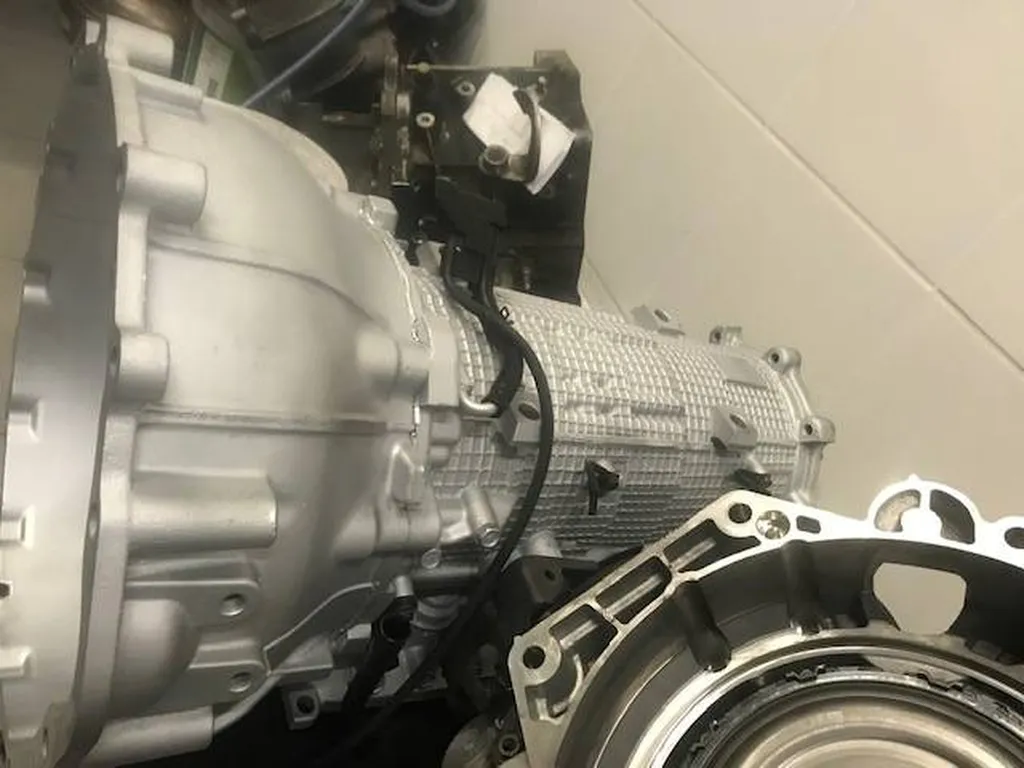 RECONDITIONNEMENT BOITE AUTOMATIQUE TOUTES MARQUES NIMES MONTPELLIER ALES LUNEL