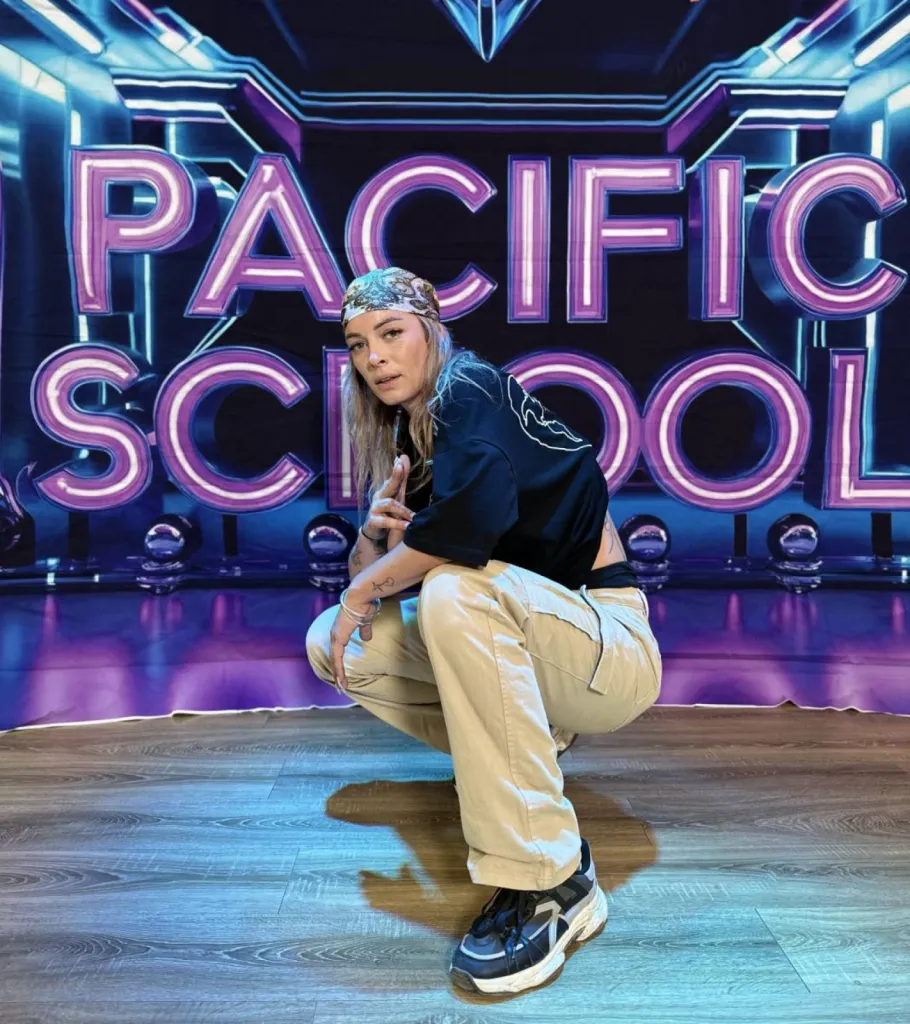 Notre zone d'activité pour ce serviceCours de ragga dancehall