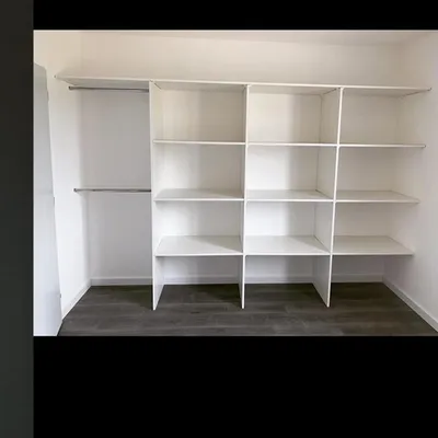 Création de placard sur mesure en Gironde : optimisez votre espace