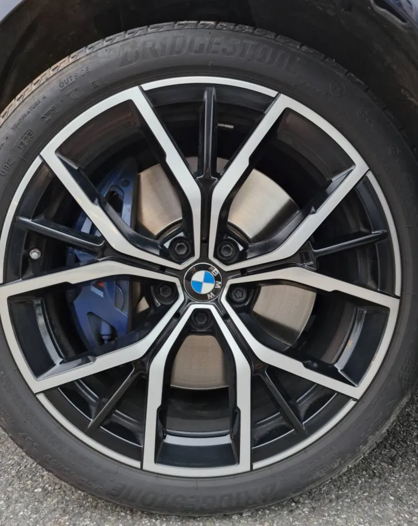 BMW SERIE 5 TOURING 286 CV M SPORT OCCASION à Plaisance du Touch près de Toulouse en Occitanie