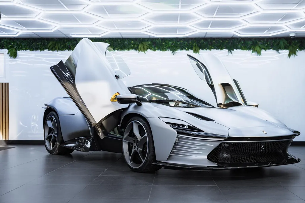 Protection intégrale XPEL Ultimate Plus complet