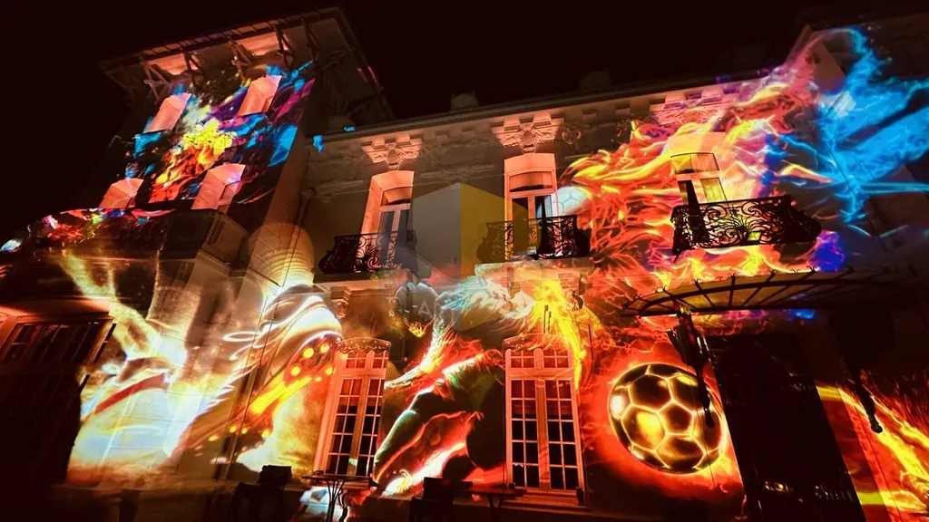 Qu'est ce que le Mapplight ?