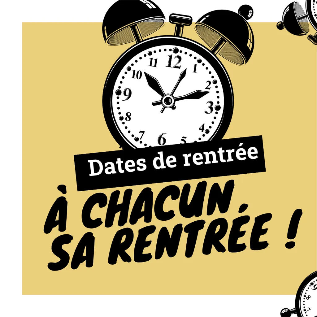 Rentrée