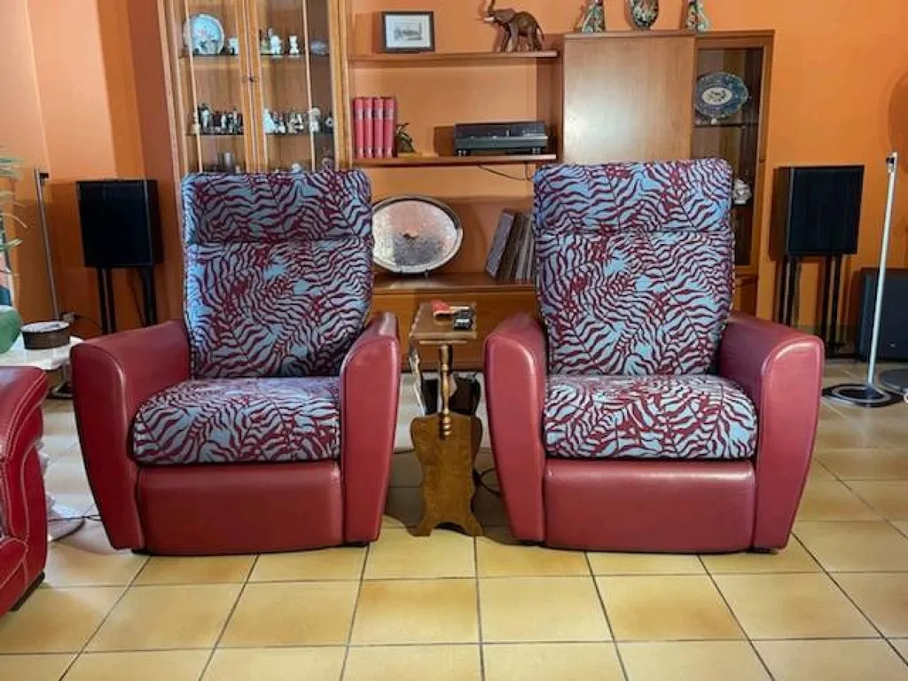 Refaire ses fauteuils proche de Bordeaux 