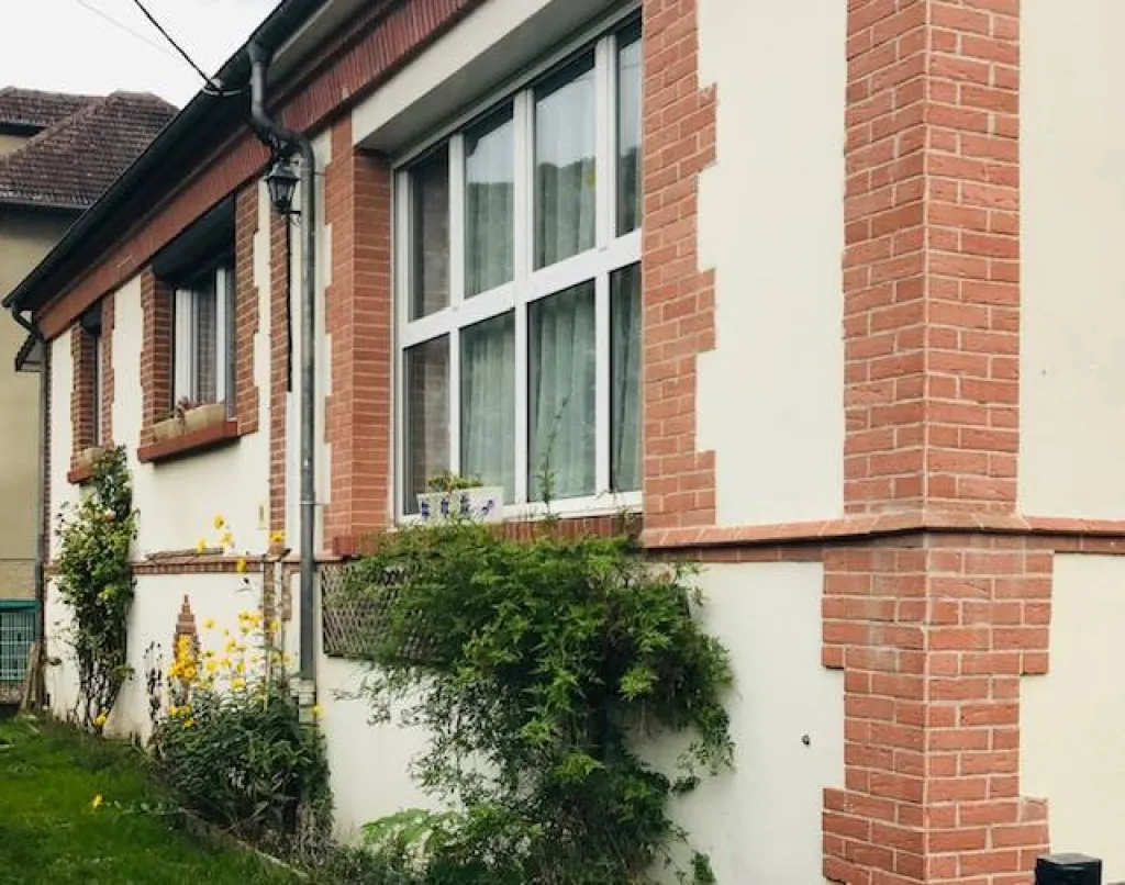 a acheter maison familial sur orival