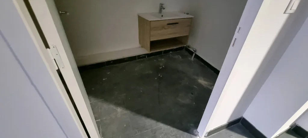 Entreprise de nettoyage fin de chantier Marseille