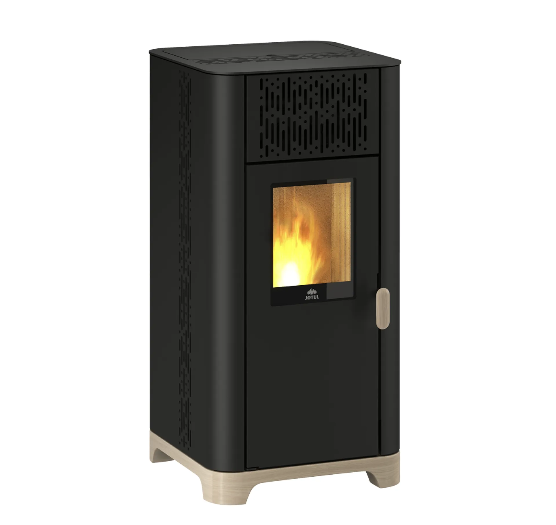 JOTUL PF 734 noir