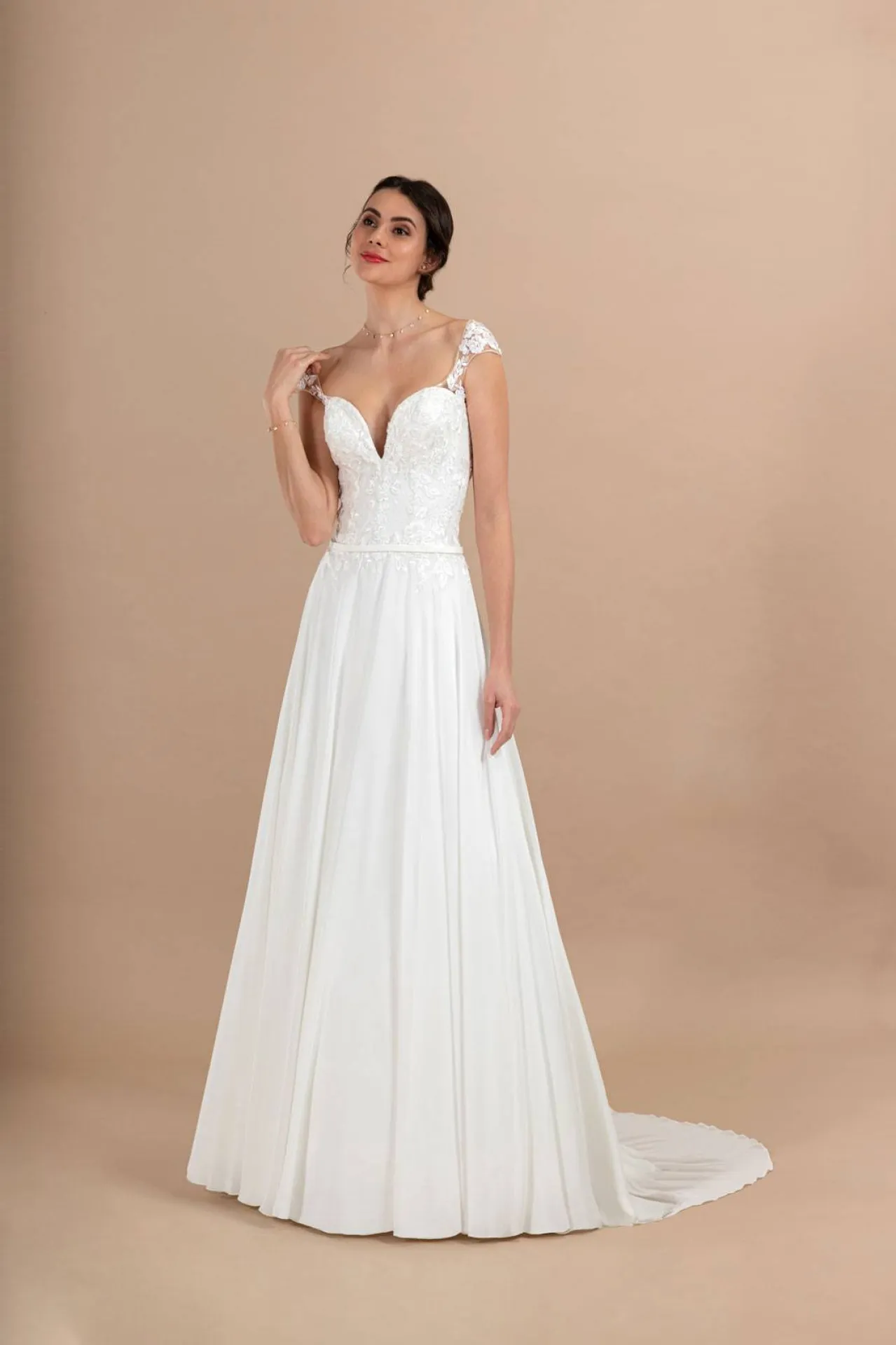 ou acheter sa robe de mariée pas cher sur marseille