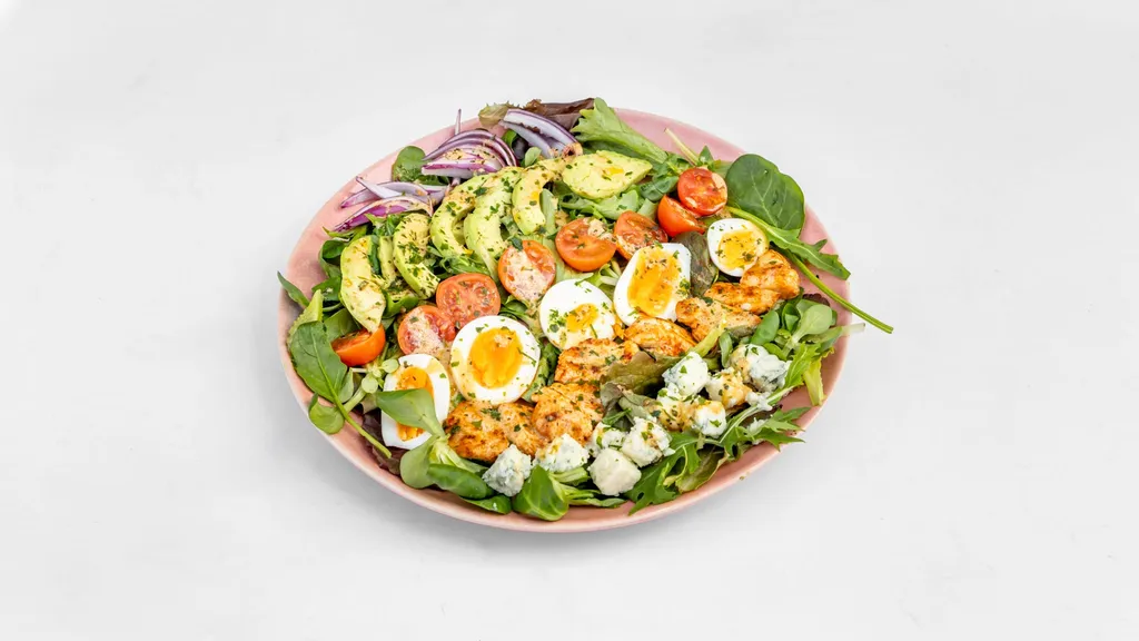 Salade Cobb Poulet