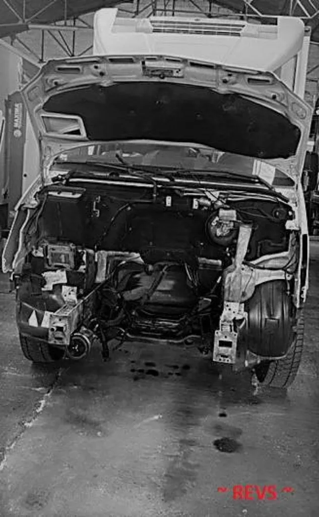 Réaliser un changement standard du moteur de mon poids lourds à Yvrac dans le 33