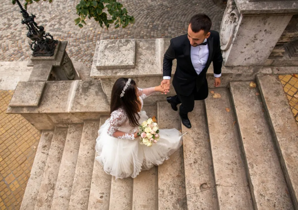 L’agence de Wedding Planner My Event’ By Jenny vous conseille dans l’organisation de mariage en petit comité en Gironde, à Blaye !