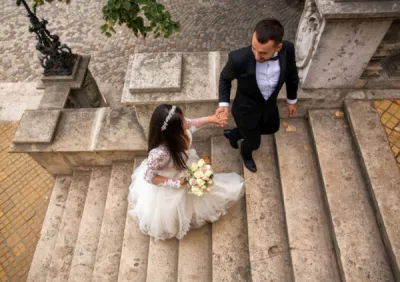 L’agence de Wedding Planner My Event’ By Jenny vous conseille dans l’organisation de mariage en petit comité en Gironde, à Blaye !