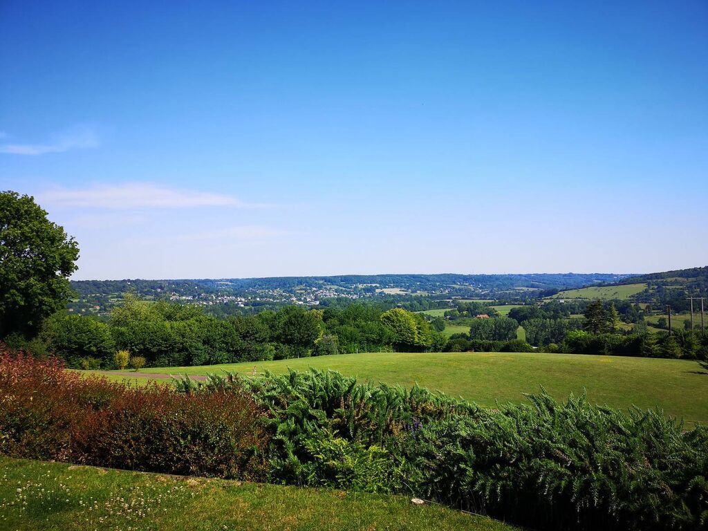 Propriété Normande, Région Pont L'Eveque 14
