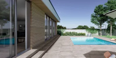 gardenia orchidea concept stone outdoor