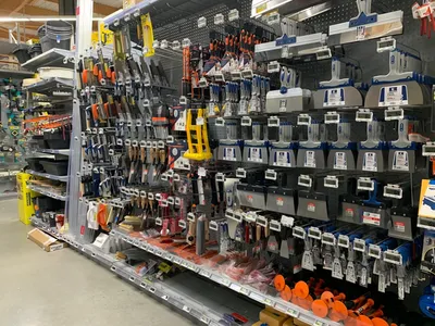 Outillage spécifique