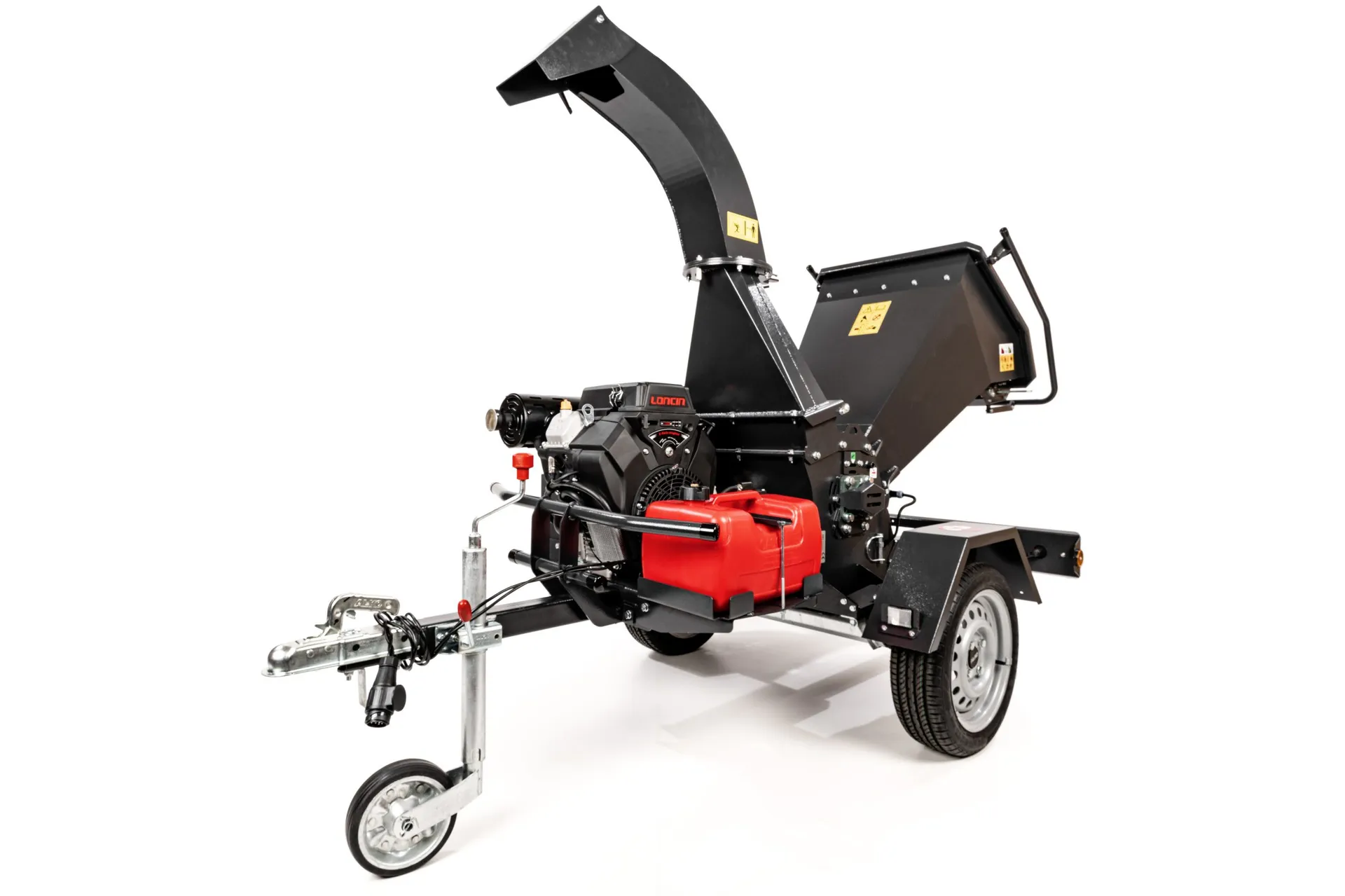 Broyeur de végétaux R13 PROFOREST La seyne sur mer proche St mandrier