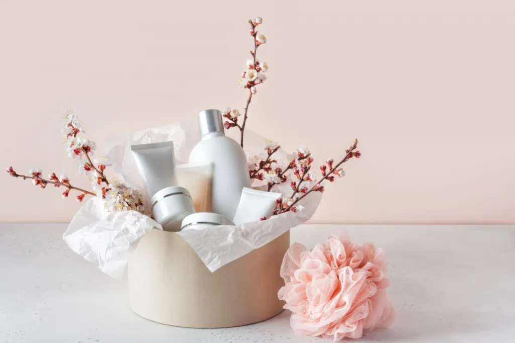 Acheter un bon cadeau pour un  massage ou un soin du visage dans un institut de beauté à Pertuis 84120