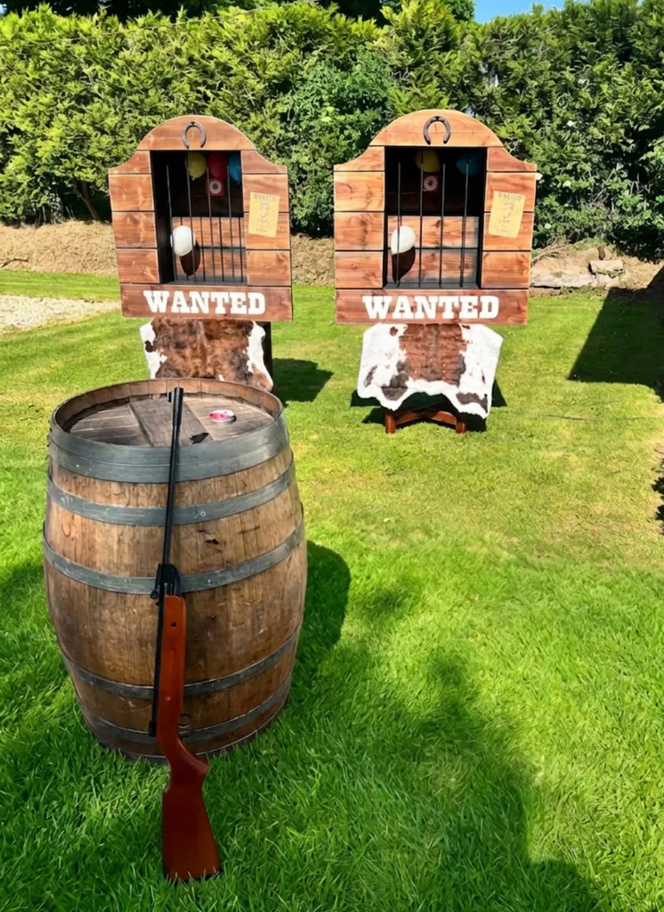 location decoration western en normandie