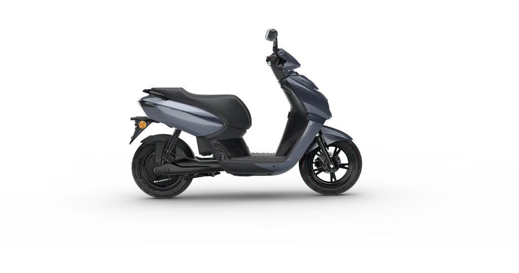 SCOOTER NEUF KISBEE SE ELECTRIQUE A LA SEYNE SUR MER DANS LE VAR