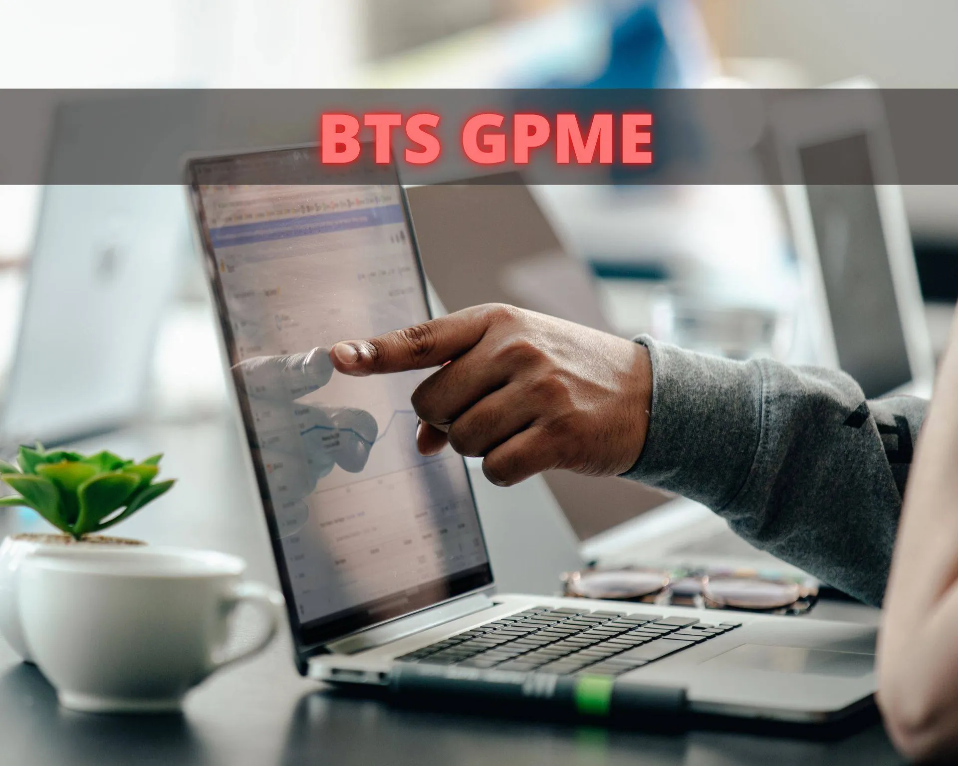 BTS Gestion de la PME