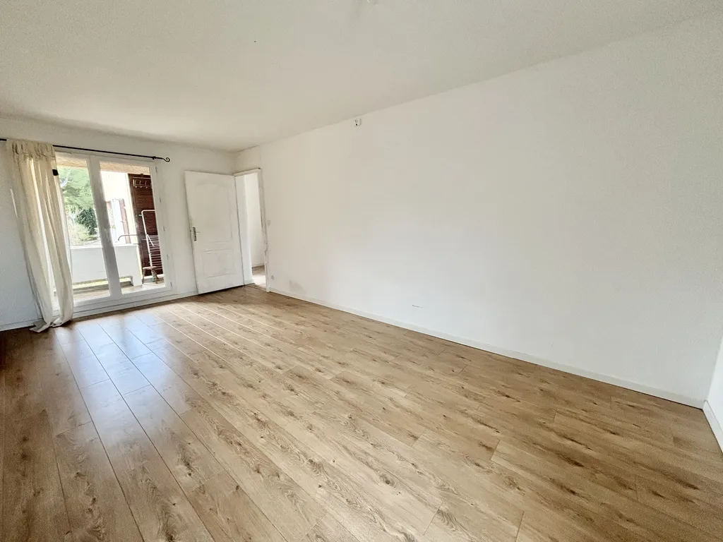 Vente appartement Cassis
