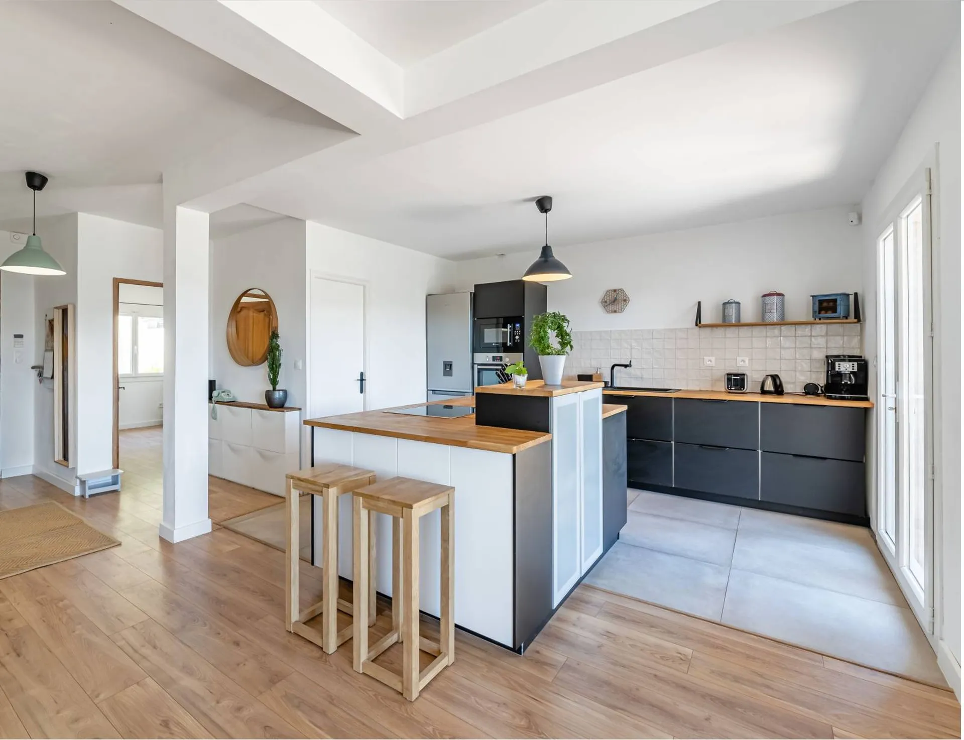 A vendre carnoux villa