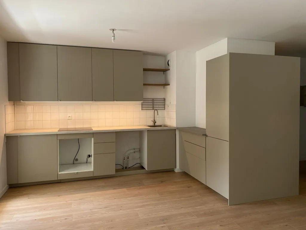 Pose cuisine Toulouse centre